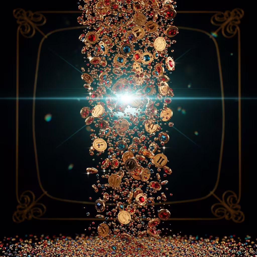 Schnelle Krypto-Einzahlung unter 10 Minuten bei Jackpica