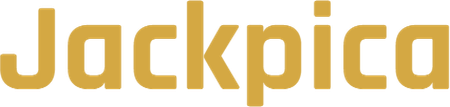 Jackpica Casino Logo