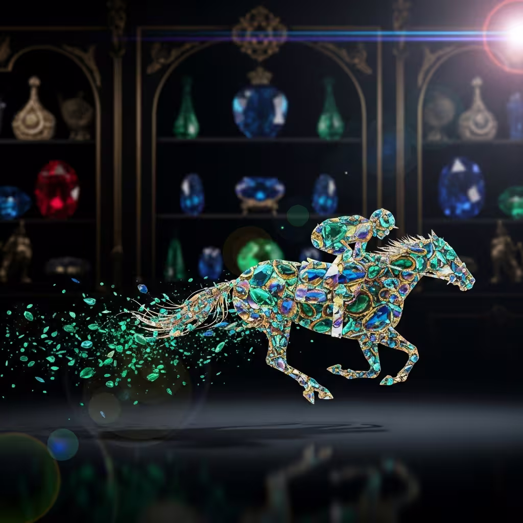 Jackpica Casino-Spiellobby mit Slot-Titeln